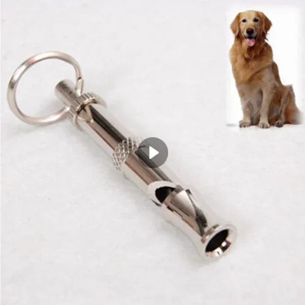 Dog Whistle To Stop Barking