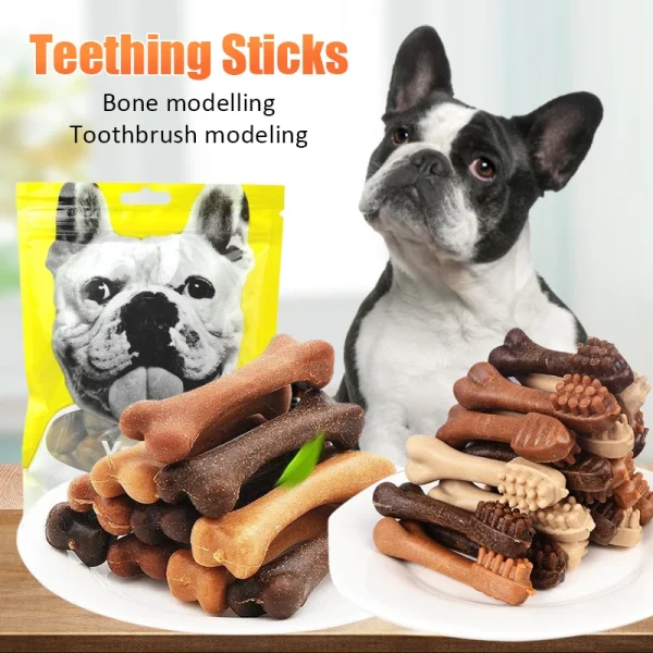 Dog Bruxism Stick
