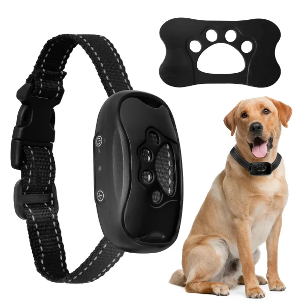 Electric Dog Training Collar