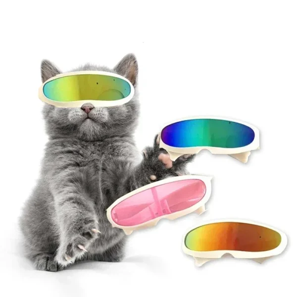 Cool Goggle Sunglasses