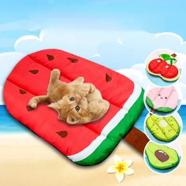 Dog Cooling Mat
